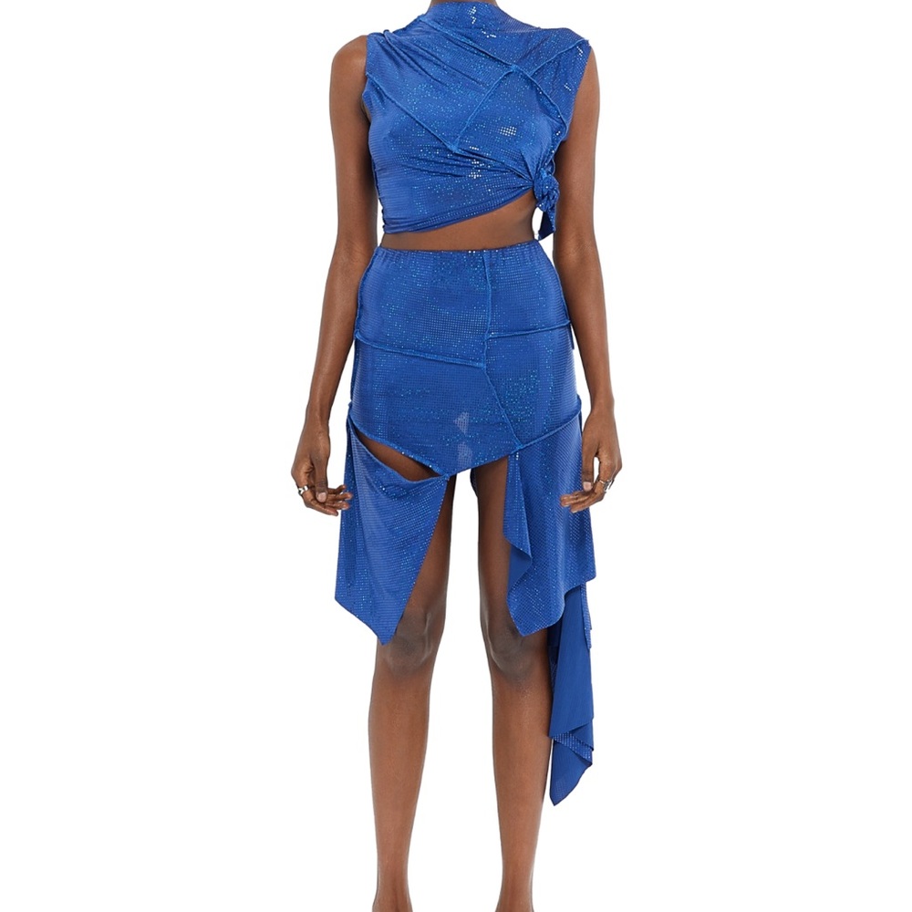Coucoo Skirt